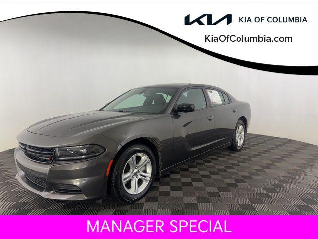 2023 Dodge Charger SXT