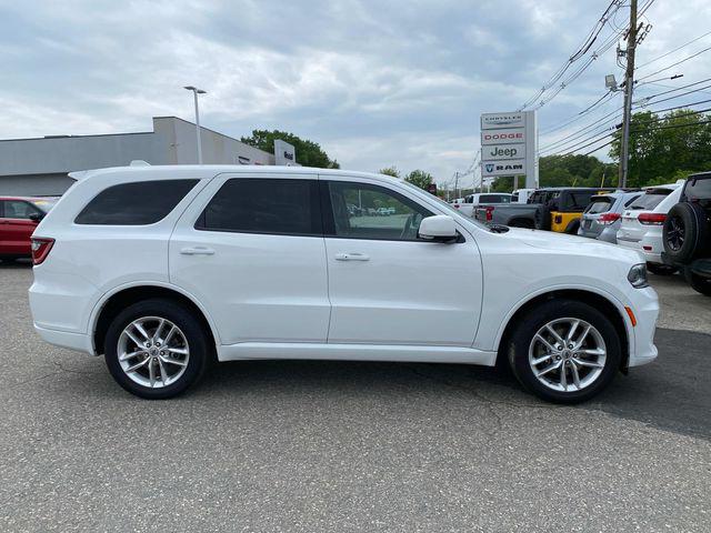 2022 Dodge Durango GT Plus AWD