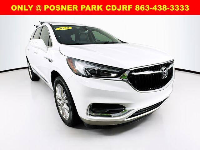 2020 Buick Enclave FWD Essence
