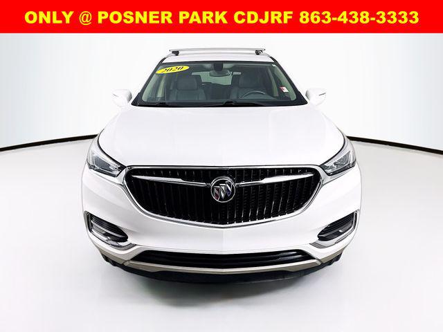 2020 Buick Enclave FWD Essence