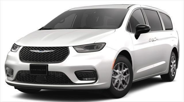 2025 Chrysler Pacifica PACIFICA SELECT