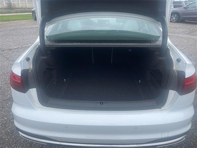 2023 Audi A4 Premium Plus 45 TFSI S line quattro S tronic