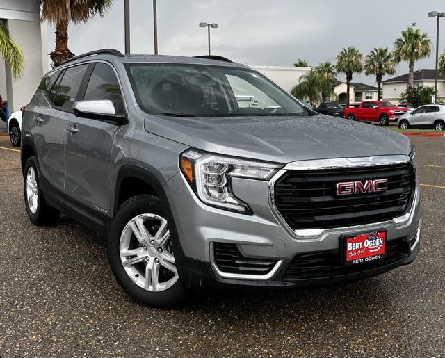 2024 GMC Terrain FWD SLE