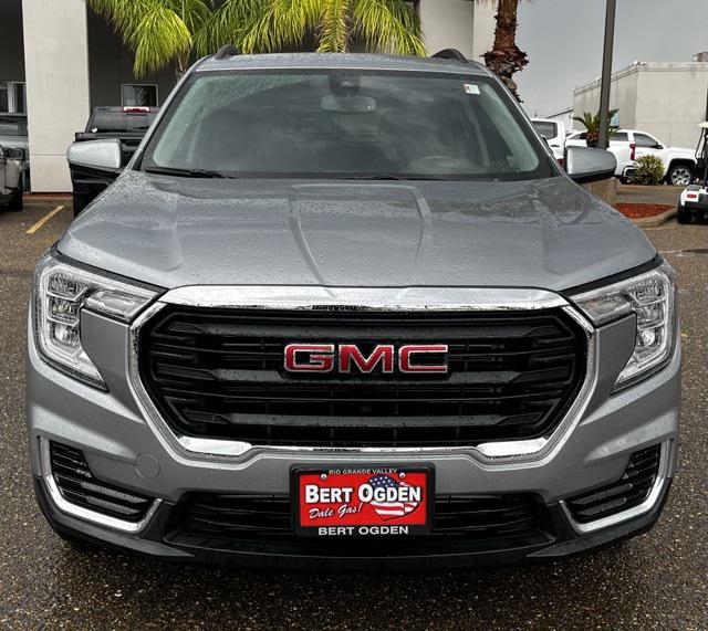 2024 GMC Terrain FWD SLE