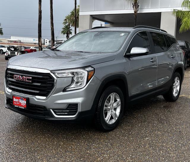 2024 GMC Terrain FWD SLE