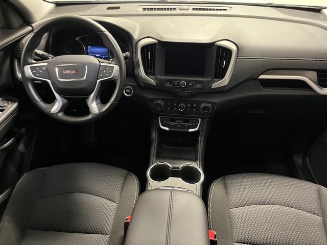 2024 GMC Terrain FWD SLE