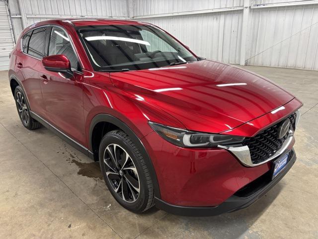 2023 Mazda CX-5 2.5 S Premium