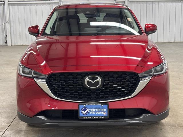 2023 Mazda CX-5 2.5 S Premium