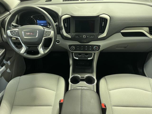 2024 GMC Terrain FWD SLE