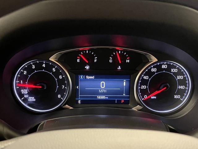 2024 GMC Terrain FWD SLE