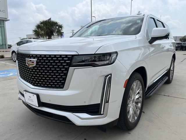 2023 Cadillac Escalade 2WD Premium Luxury