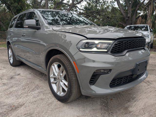 2021 Dodge Durango GT Plus AWD