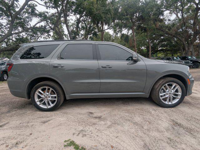 2021 Dodge Durango GT Plus AWD