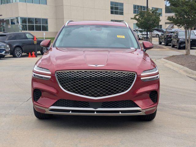 2025 Genesis GV70 2.5T AWD