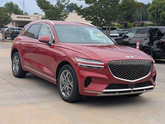 2025 Genesis GV70 2.5T AWD