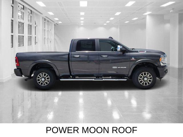 2022 RAM 2500 Longhorn