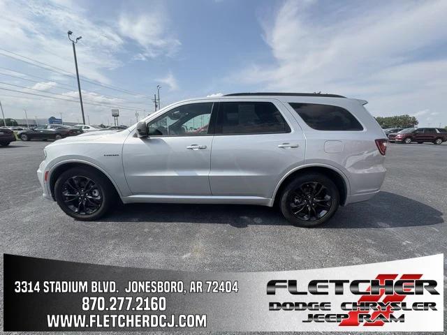 2023 Dodge Durango R/T RWD