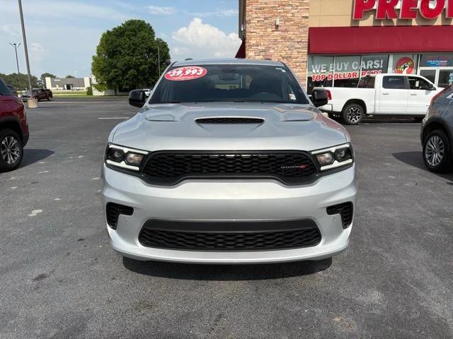 2023 Dodge Durango R/T RWD