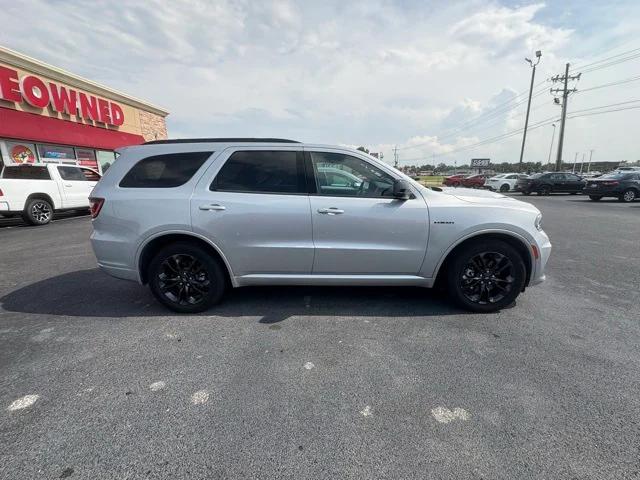 2023 Dodge Durango R/T RWD