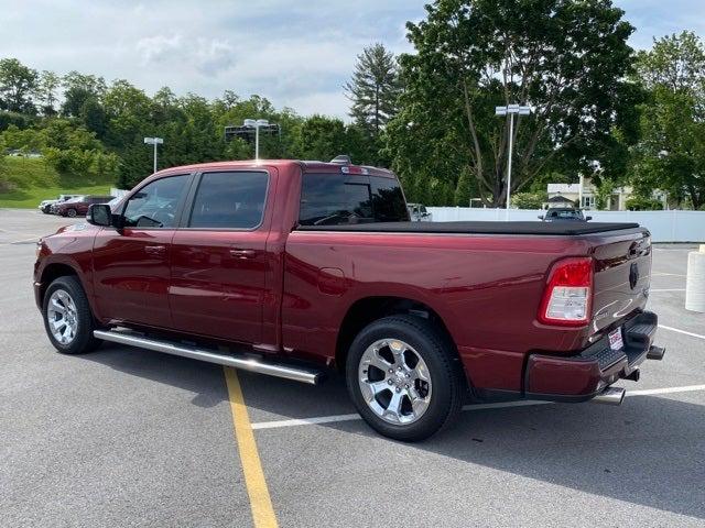 2019 RAM 1500 Big Horn/Lone Star Crew Cab 4x4 64 Box