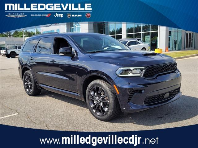 2025 Dodge Durango DURANGO R/T PREMIUM AWD