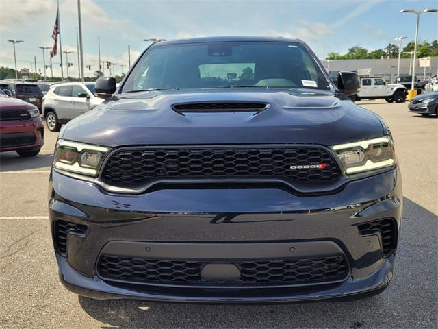 2025 Dodge Durango DURANGO R/T PREMIUM AWD