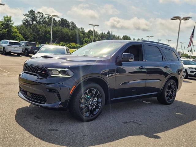 2025 Dodge Durango DURANGO R/T PREMIUM AWD