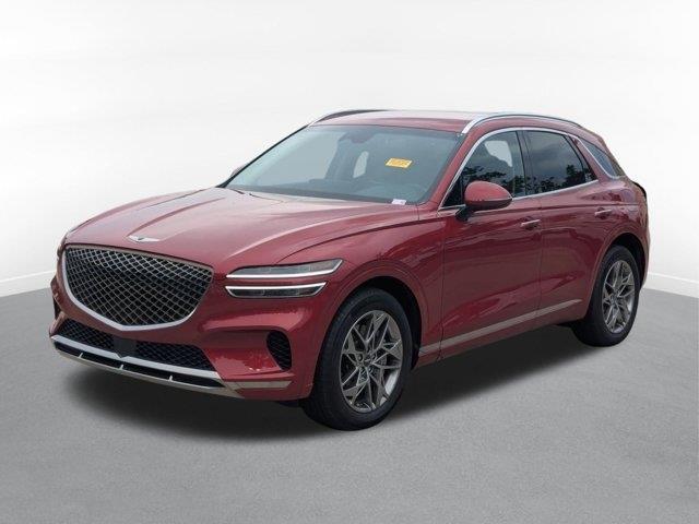 2025 Genesis GV70 2.5T AWD