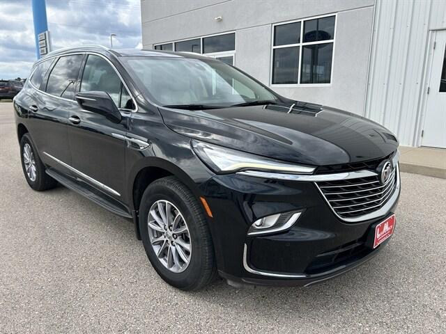 2023 Buick Enclave Essence AWD