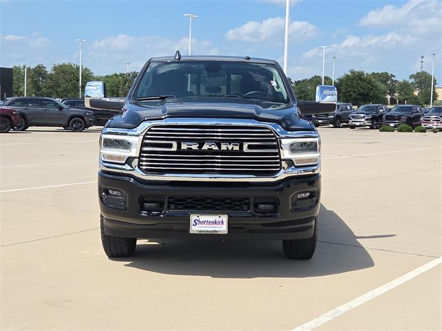 2024 RAM 2500 Laramie Crew Cab 4x4 64 Box