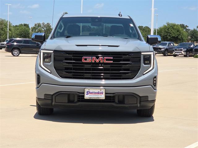 2024 GMC Sierra 1500 2WD Crew Cab Short Box SLE