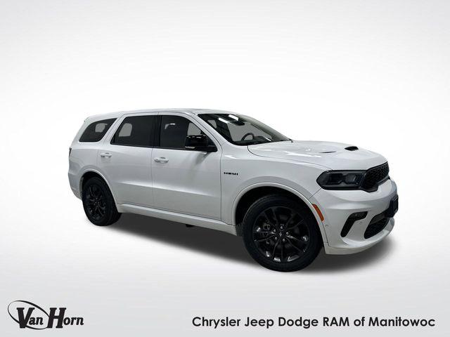 2022 Dodge Durango R/T AWD