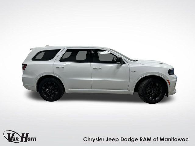 2022 Dodge Durango R/T AWD
