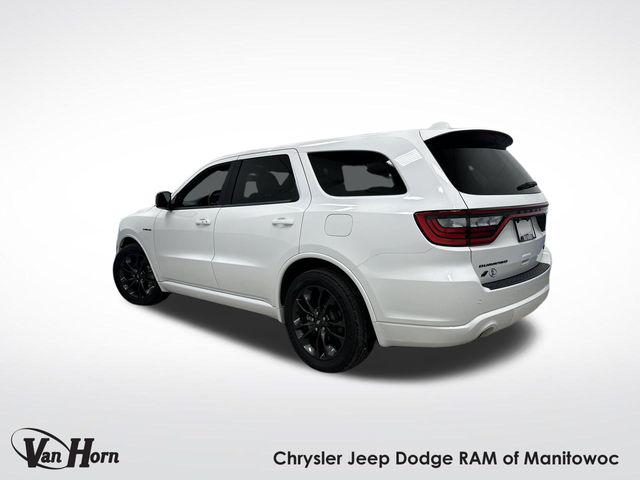 2022 Dodge Durango R/T AWD
