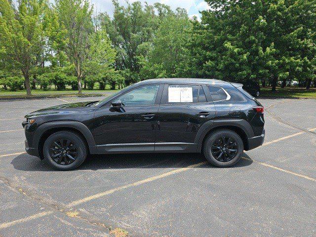2024 Mazda CX-50 2.5 S Preferred