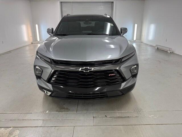 2024 Chevrolet Blazer FWD RS