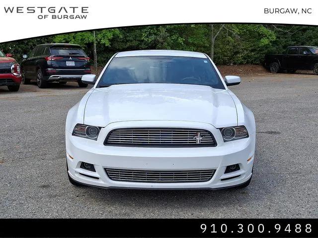 2014 Ford Mustang V6 Premium