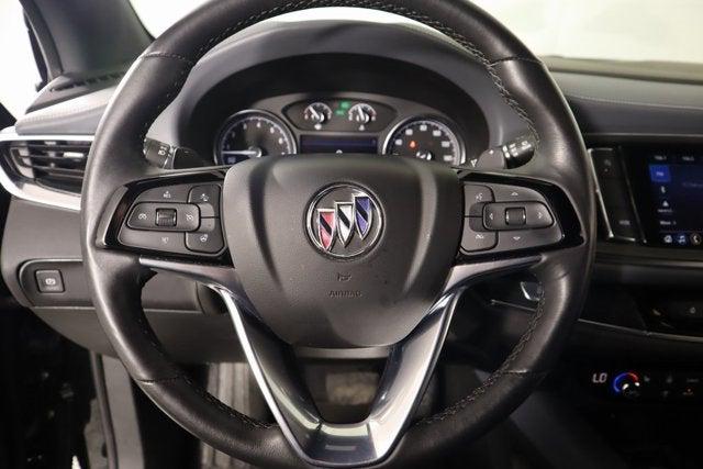 2024 Buick Enclave Base
