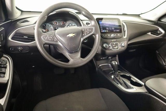 2020 Chevrolet Malibu FWD 1FL