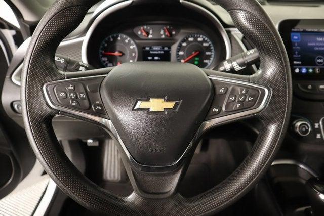 2020 Chevrolet Malibu FWD 1FL