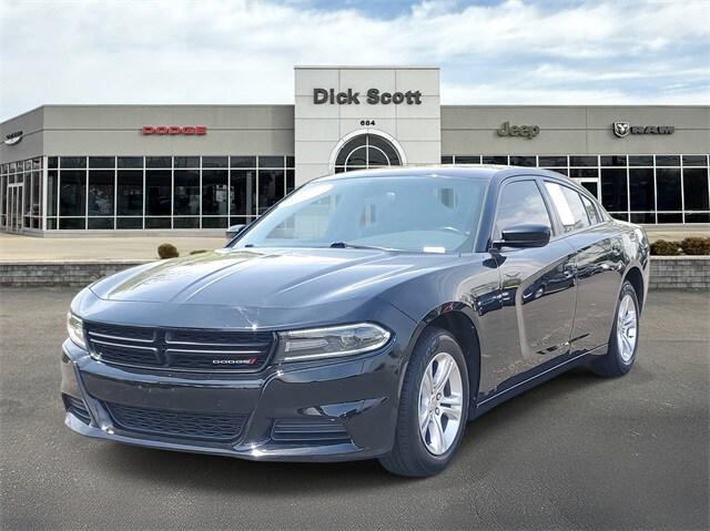 2020 Dodge Charger SXT RWD 2020 Dodge Charger SXT RWD