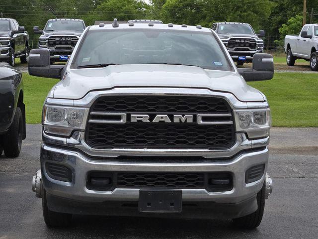 2024 RAM 3500 Tradesman Crew Cab 4x4 8 Box