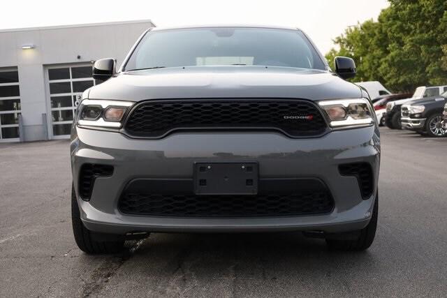 2024 Dodge Durango GT RWD