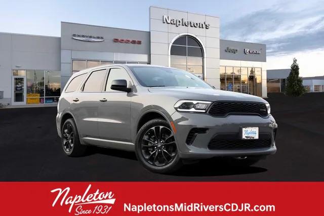 2024 Dodge Durango GT RWD