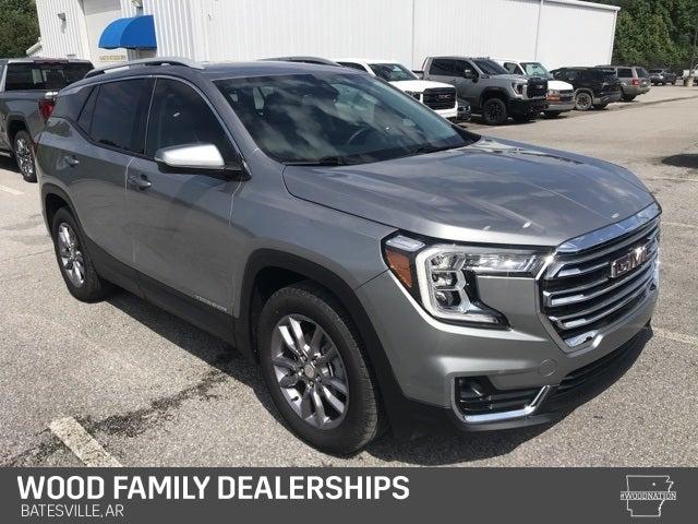2023 GMC Terrain FWD SLT
