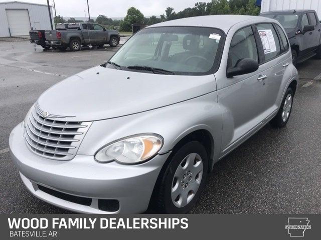 2007 Chrysler PT Cruiser Base