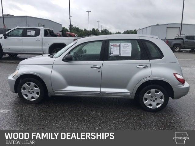 2007 Chrysler PT Cruiser Base