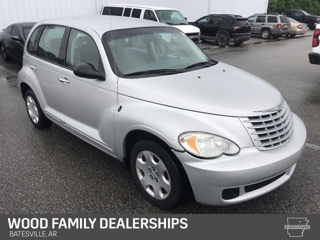 2007 Chrysler PT Cruiser Base