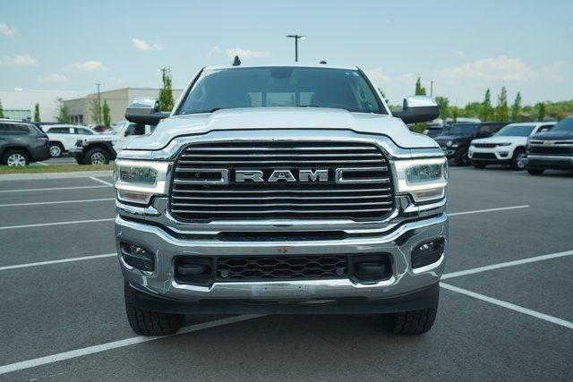 2020 RAM 2500 Laramie Crew Cab 4X4 64 Box