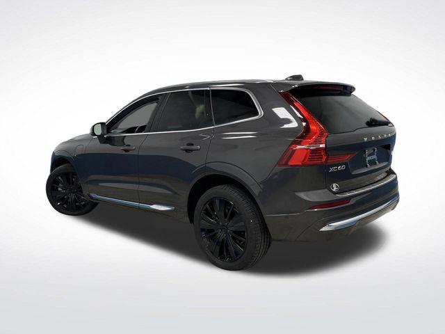 2022 Volvo XC60 Recharge Plug-In Hybrid T8 Inscription